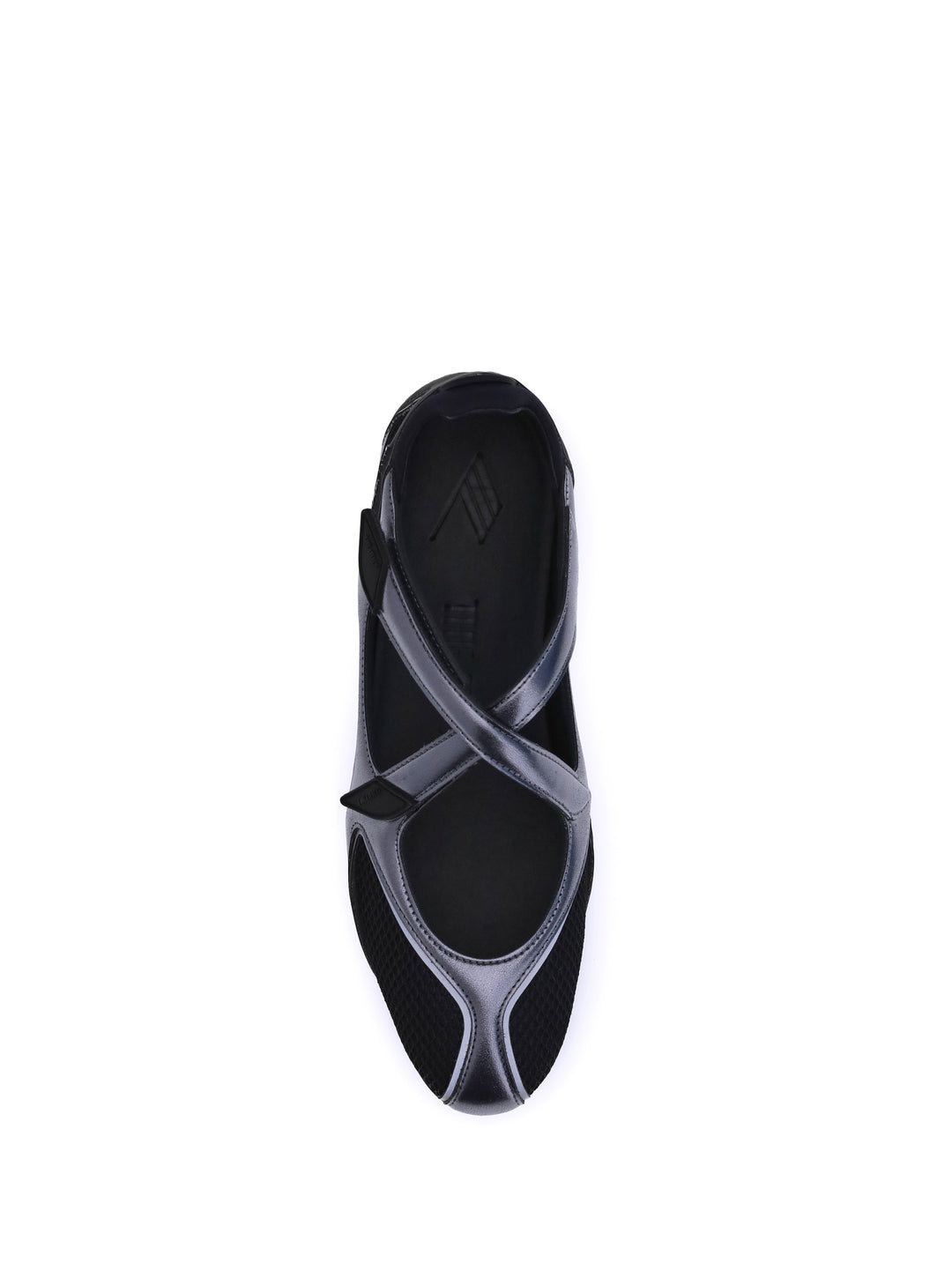 Nomad Ballerinas 4