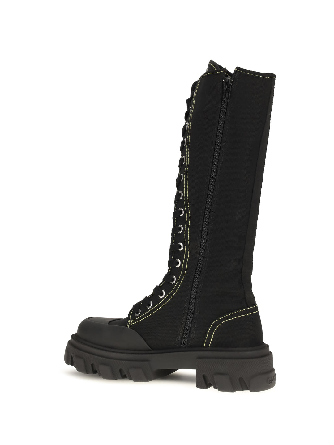 Trail Boots Tall 3