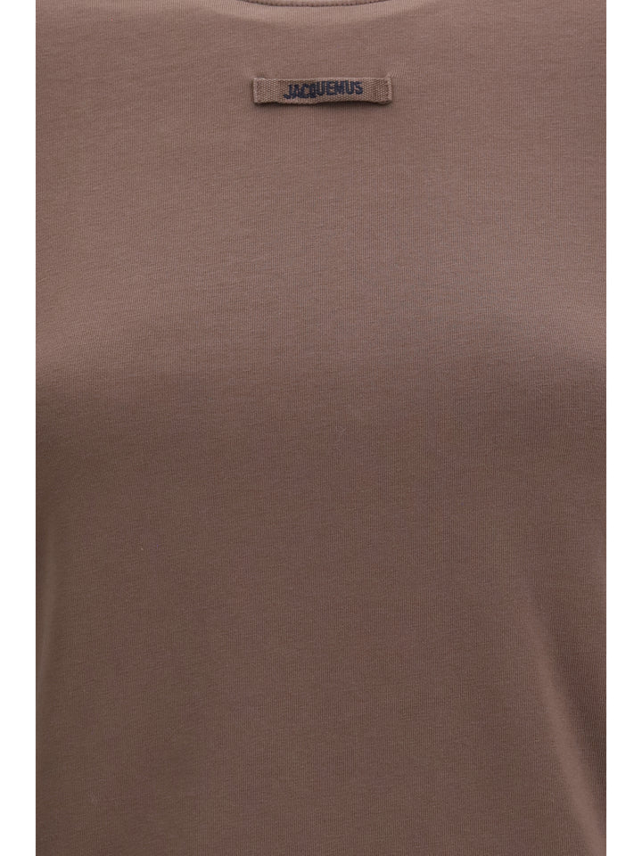 Long-sleeve T-shirt 3