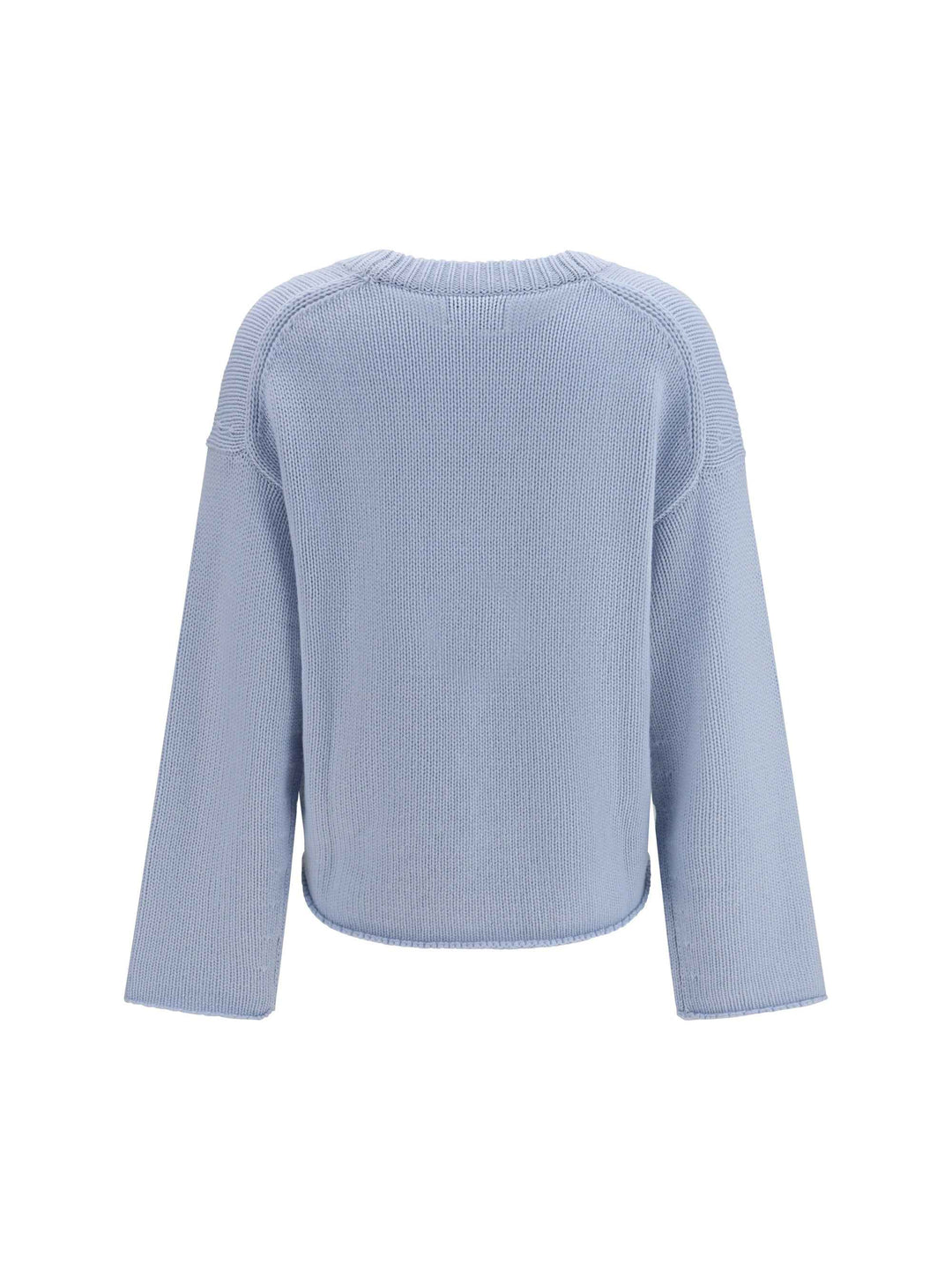 Derry LSD U neck cashmere Sweater