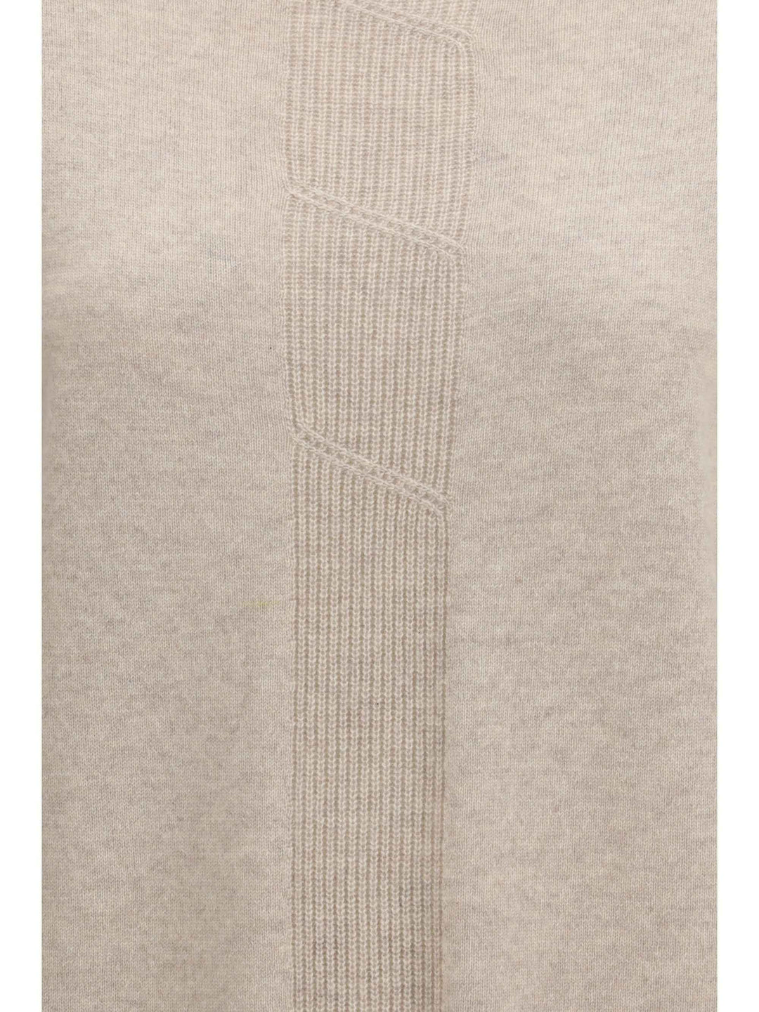 MAX MARA PURE Knitwear in BEIGE 2611361068600_002_M
