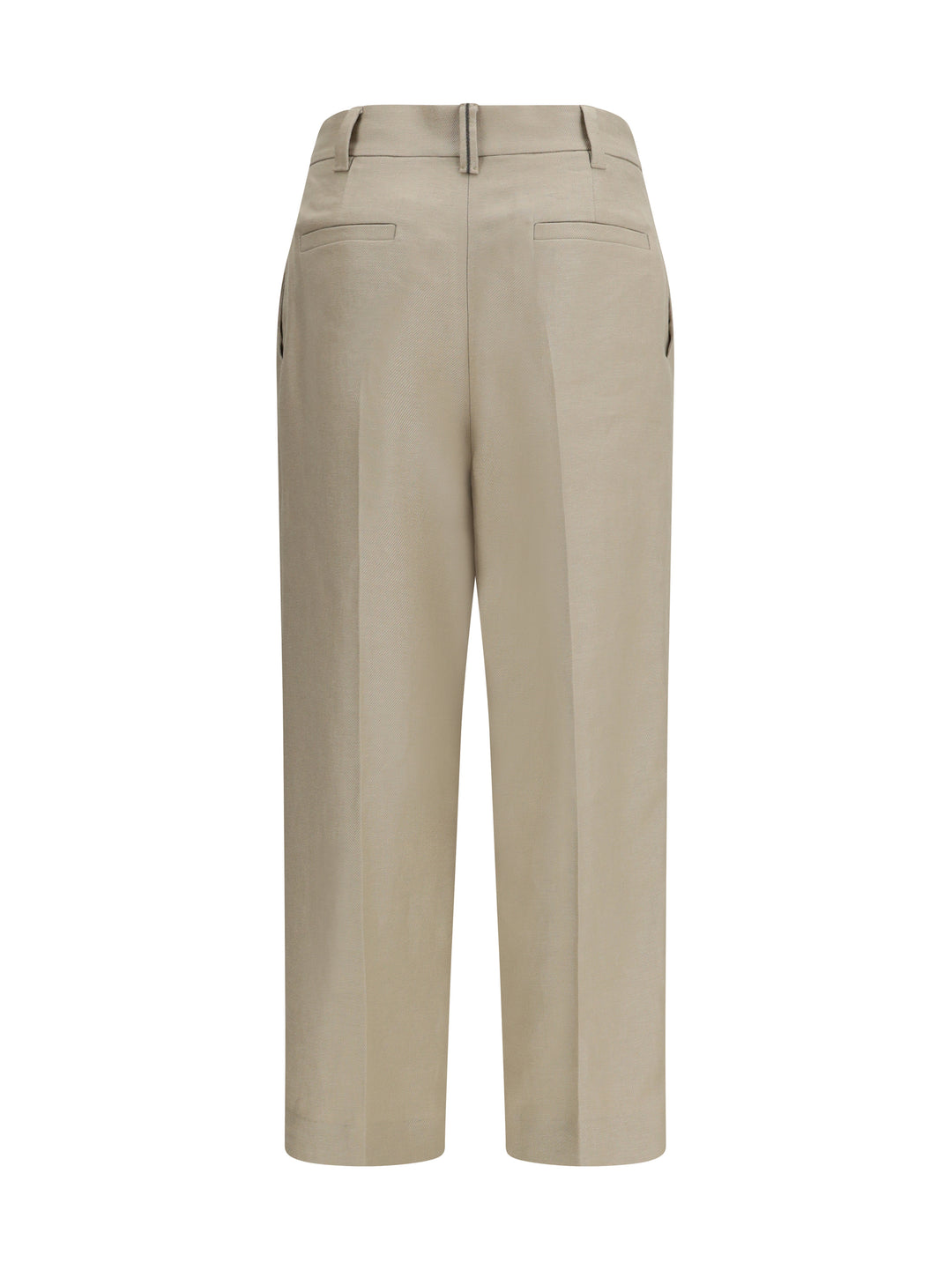 Linen Pants 2