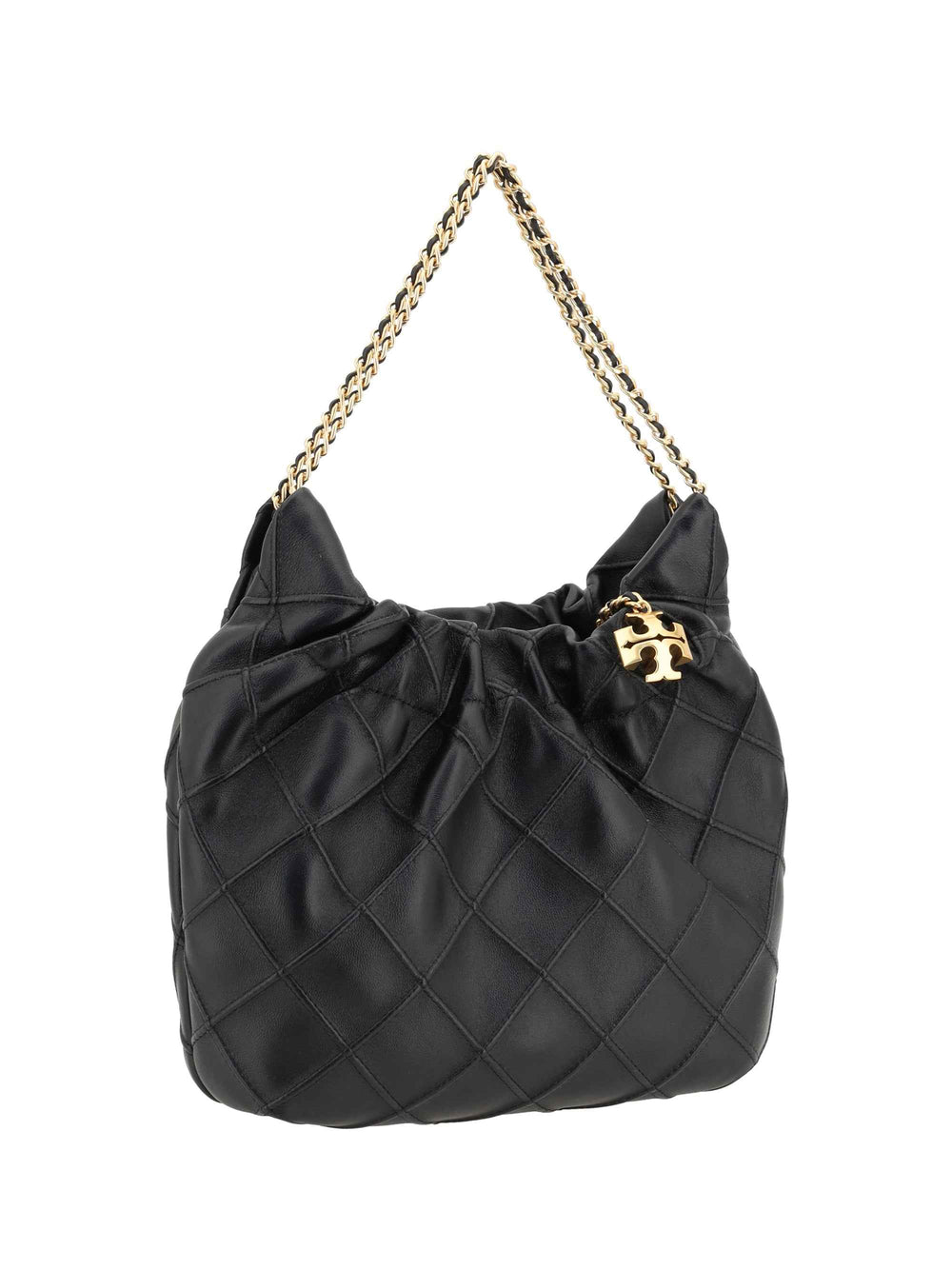 Fleming Mini Hobo Shoulder Bag