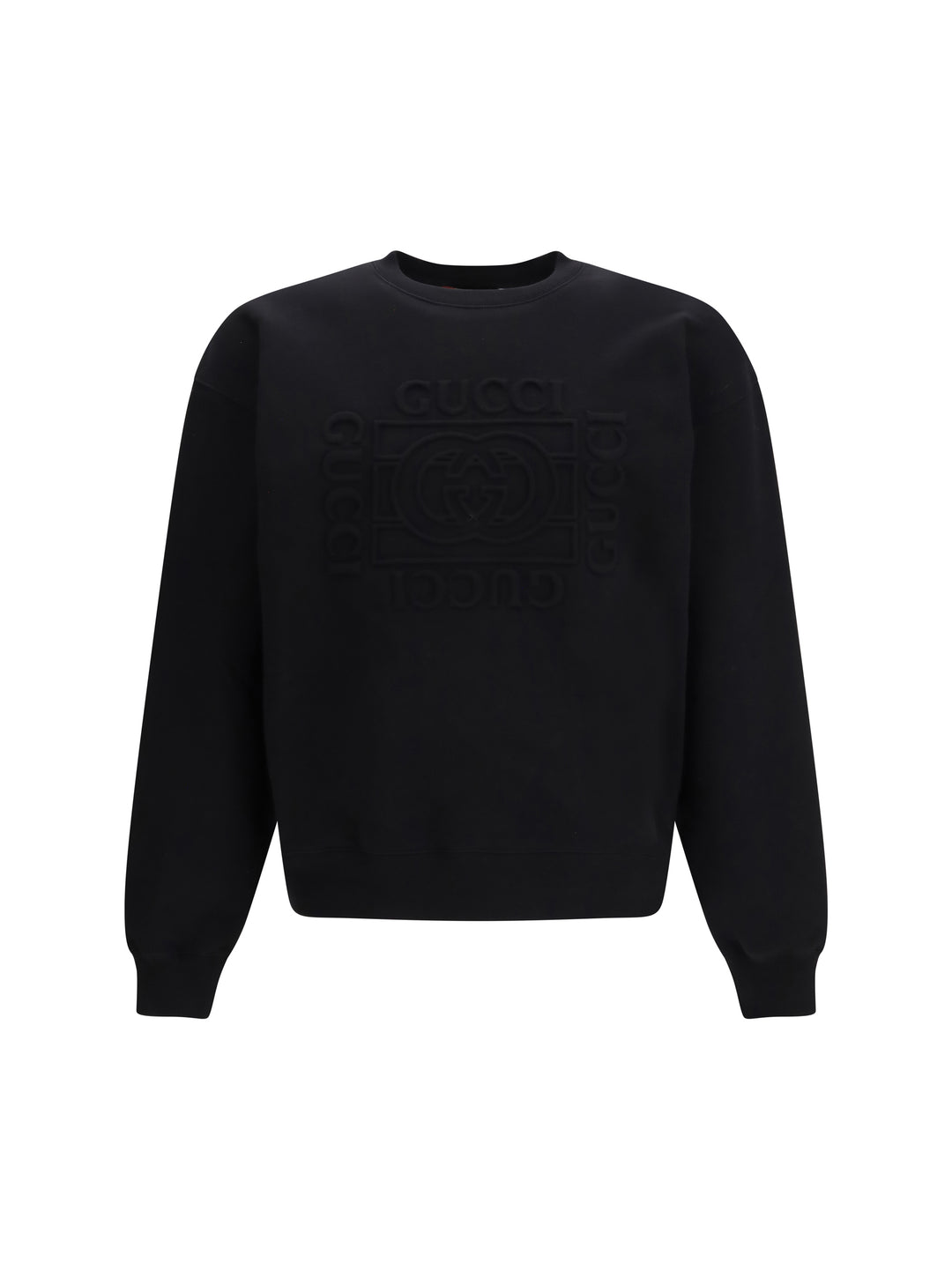 Cotton Sweatshirt 1
