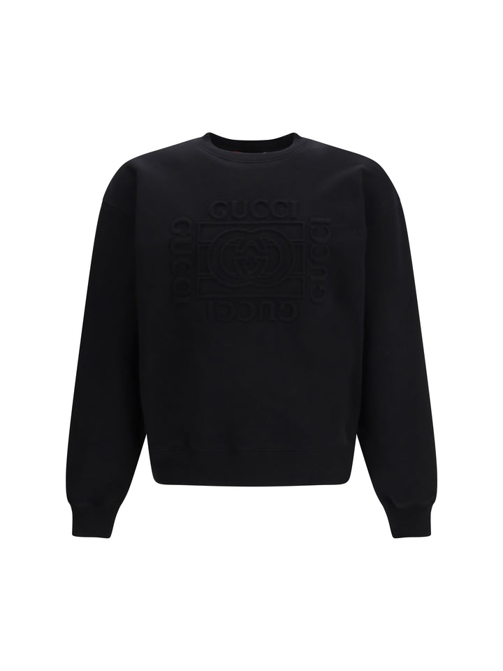 Cotton Sweatshirt 1