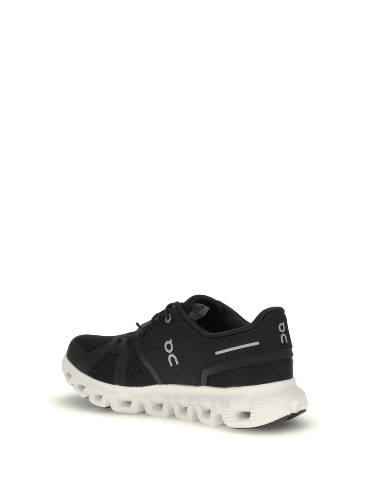 Cloud 6 Sneakers 3