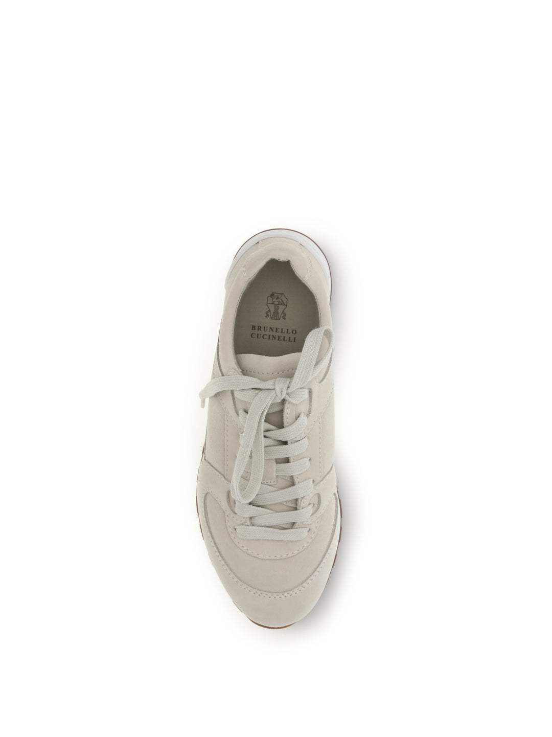Suede Sneakers 4
