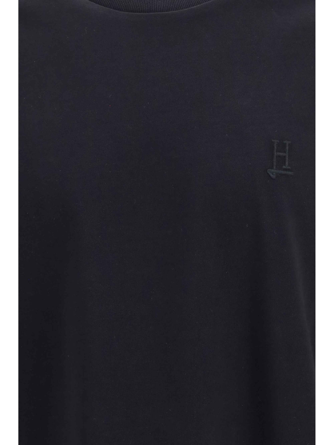 HERNO Tops / Shirts in NERO