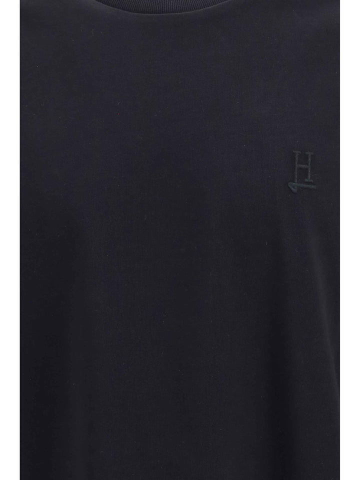 HERNO Tops / Shirts in NERO
