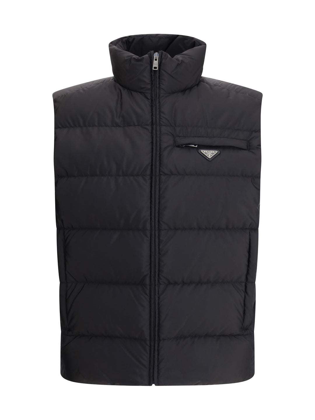 Re-Nylon Down Vest 1