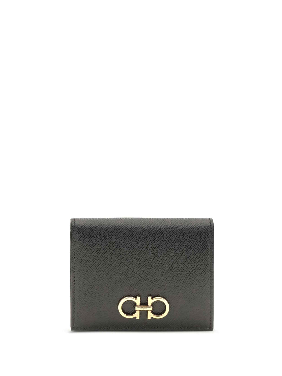 Gancini calfskin Wallet