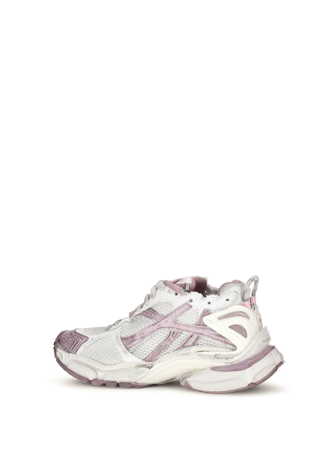 Runner Glitter Sneakers 3