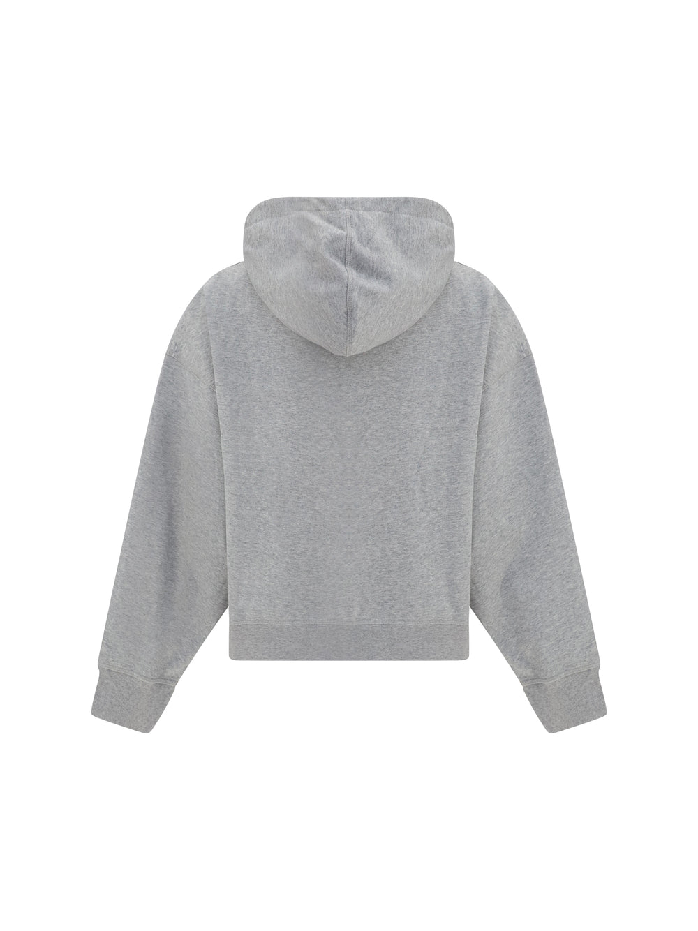 Cotton zip-up Hoodie 2