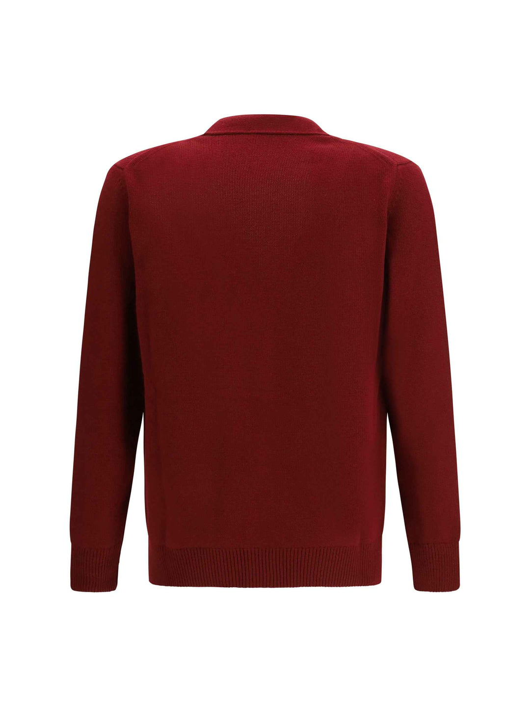 Wool cashmere Cardigan