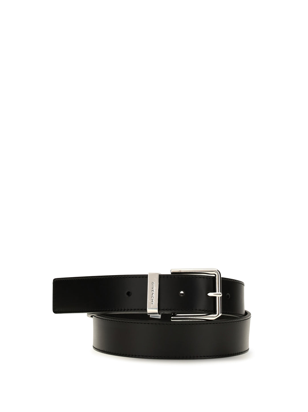 Gentlemen leather Belt 1