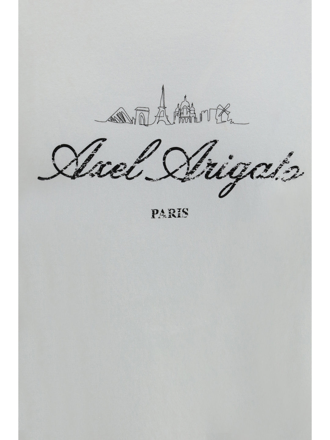 Paris Sky T-shirt 3