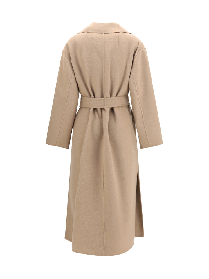 Carisma Coat 2