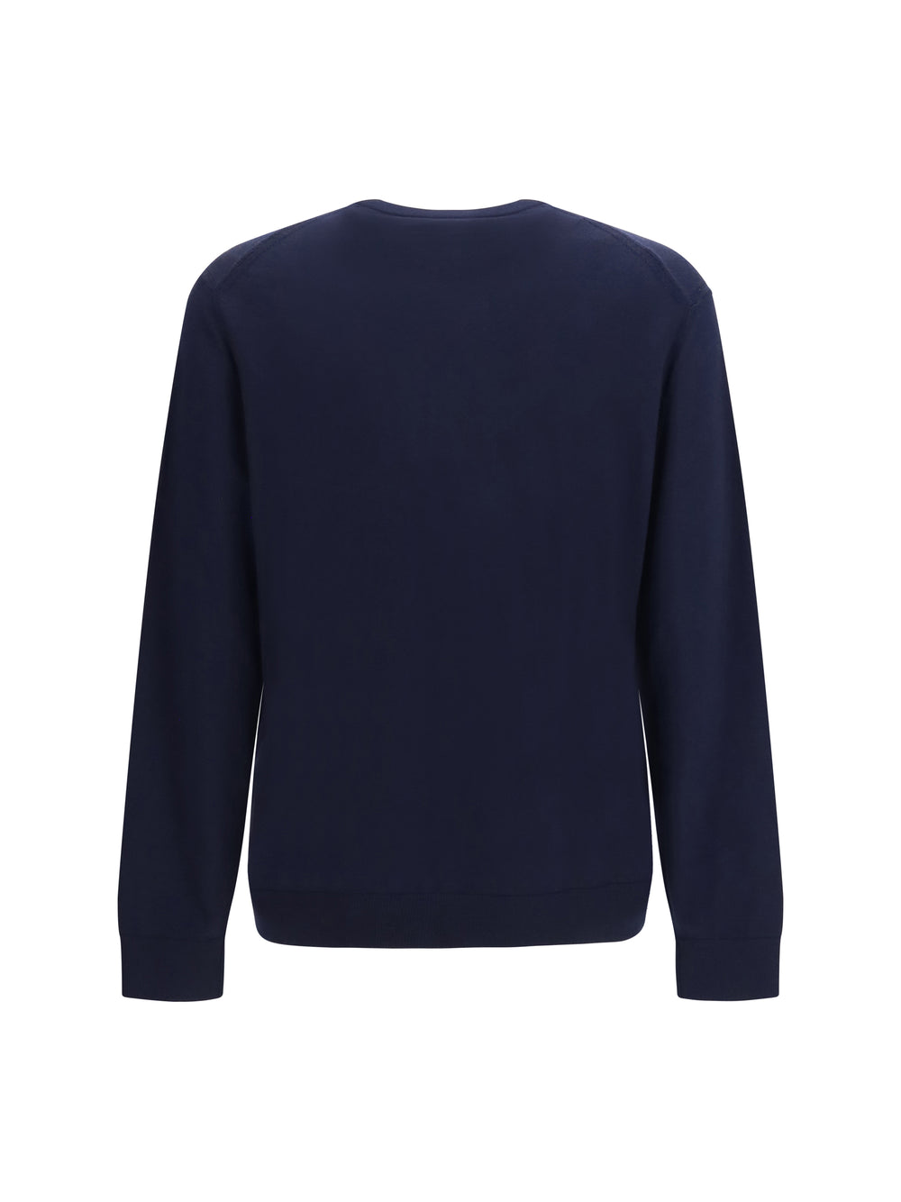 Cashmere crewneck Sweater 2