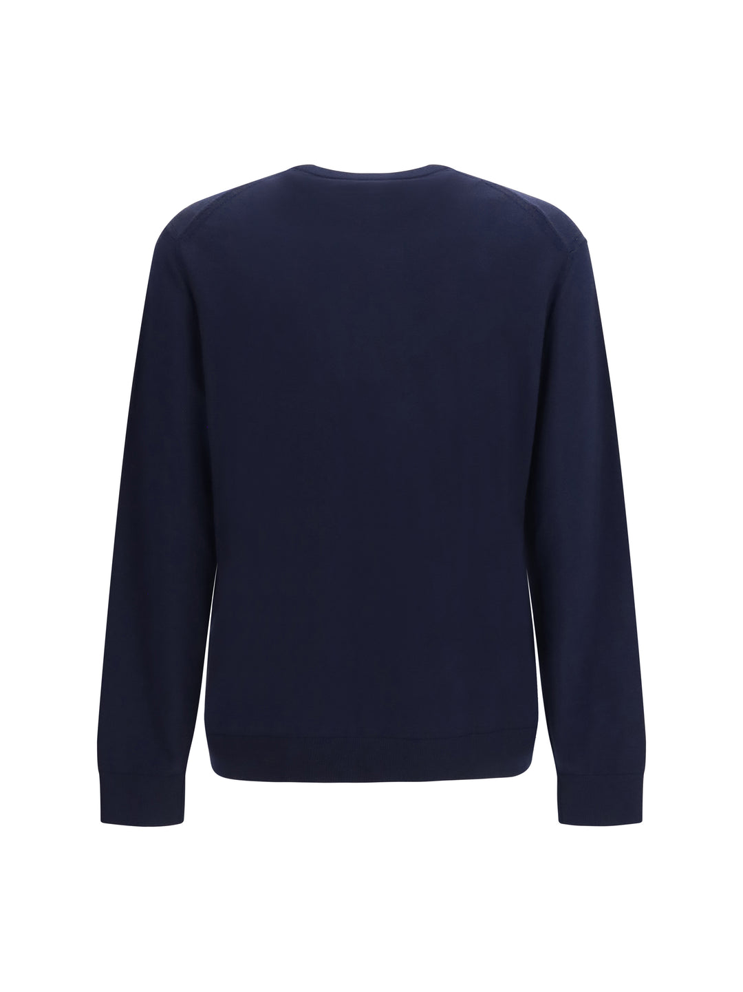Cashmere crewneck Sweater 2