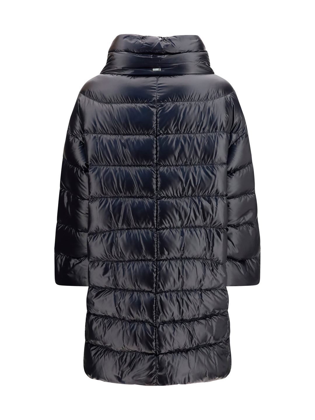 Midi Down Jacket 2