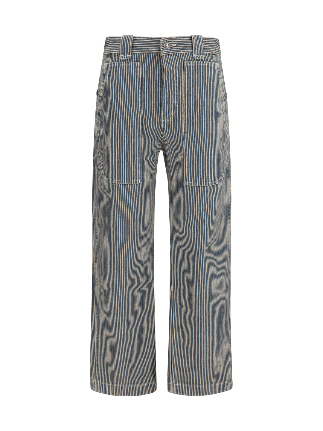 Ermina Pants 1