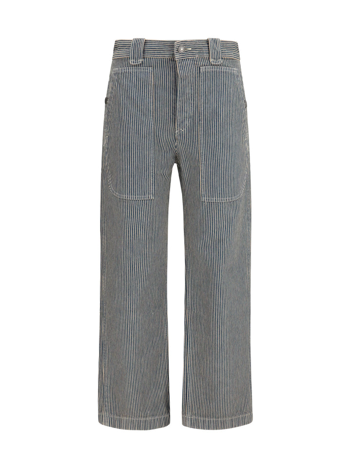Ermina Pants 1
