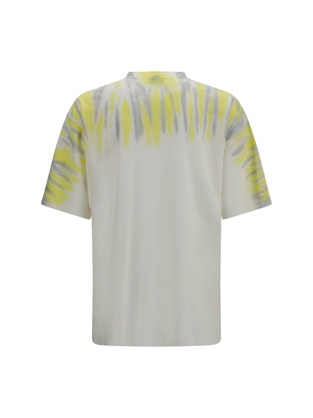 Extreme Tie Dye T-shirt 2