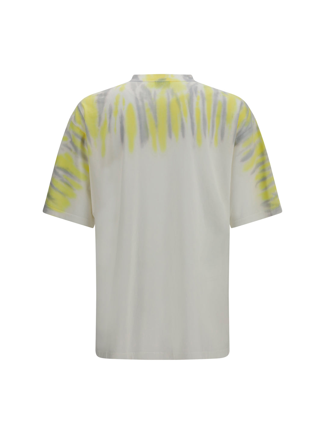 Extreme Tie Dye T-shirt 2