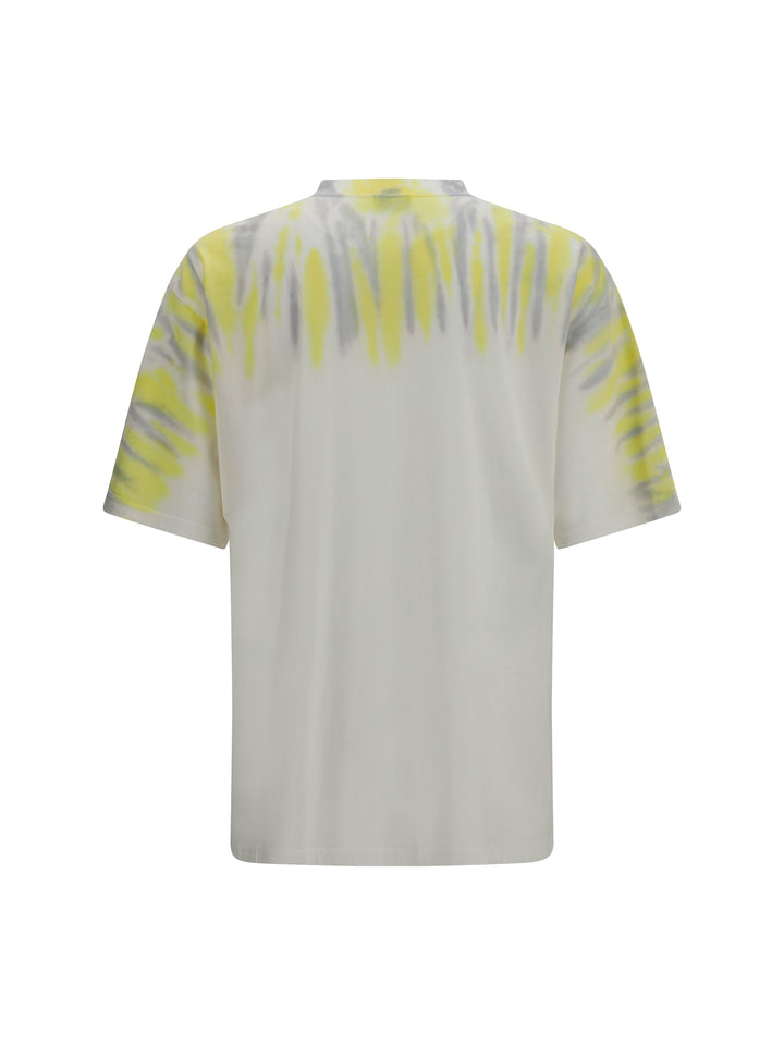 Extreme Tie Dye T-shirt 2