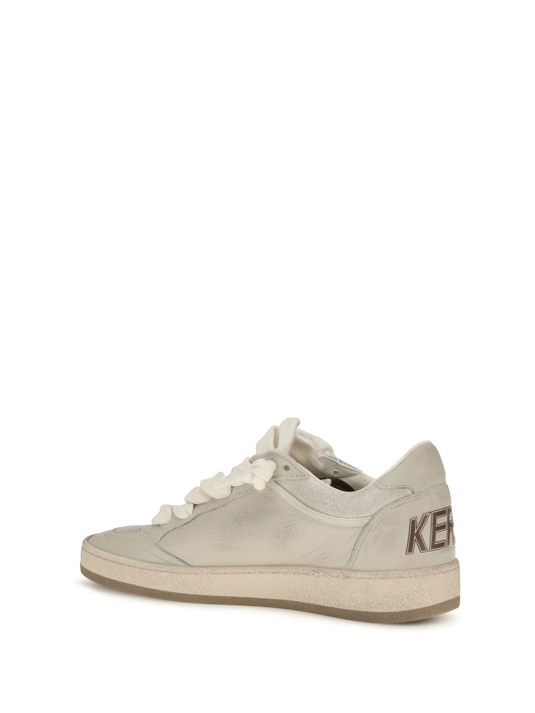 Ball Star leather Sneakers 3