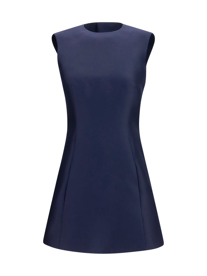 A-line mini Dress 1