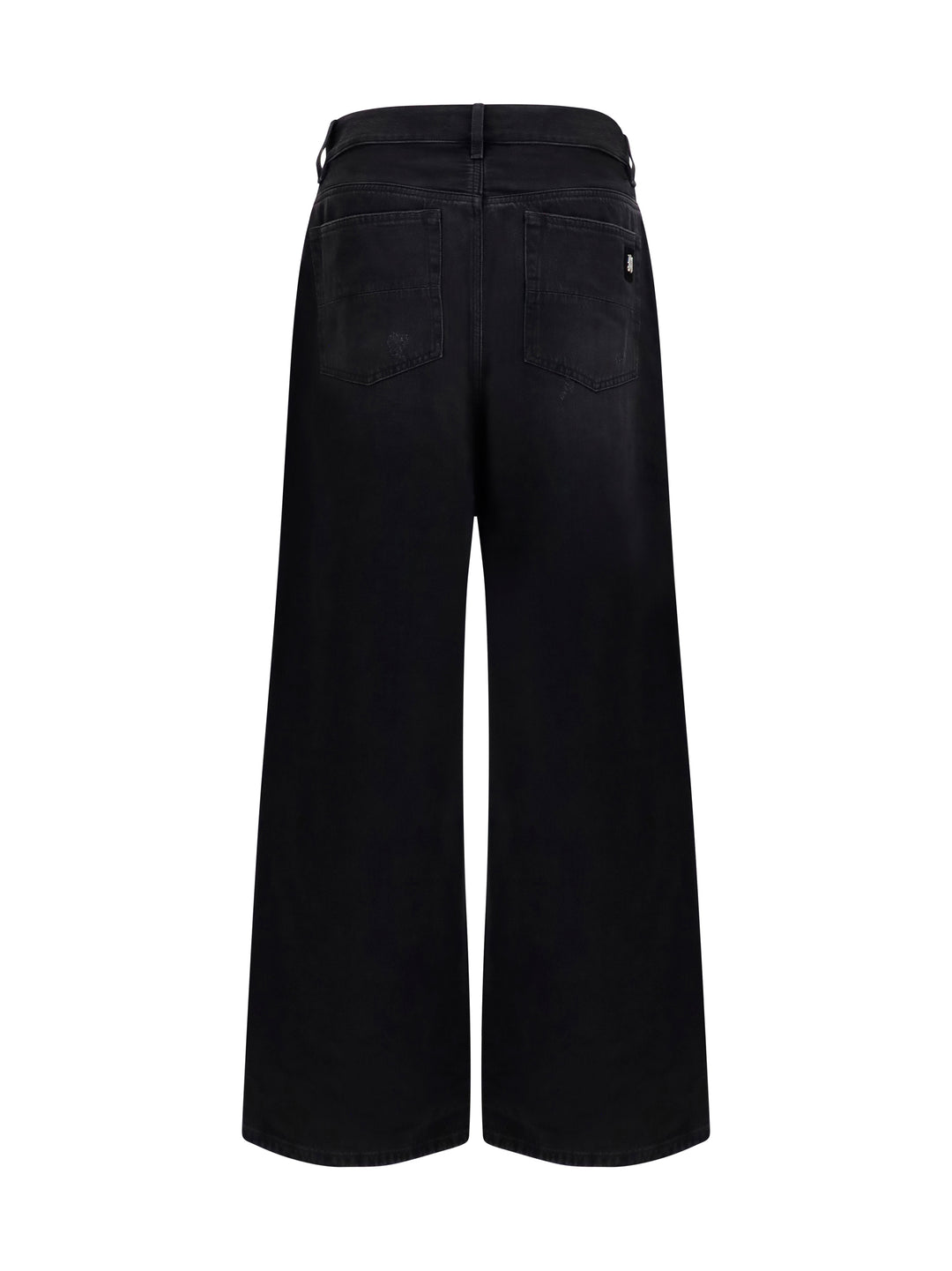 Wide-leg Jeans 2