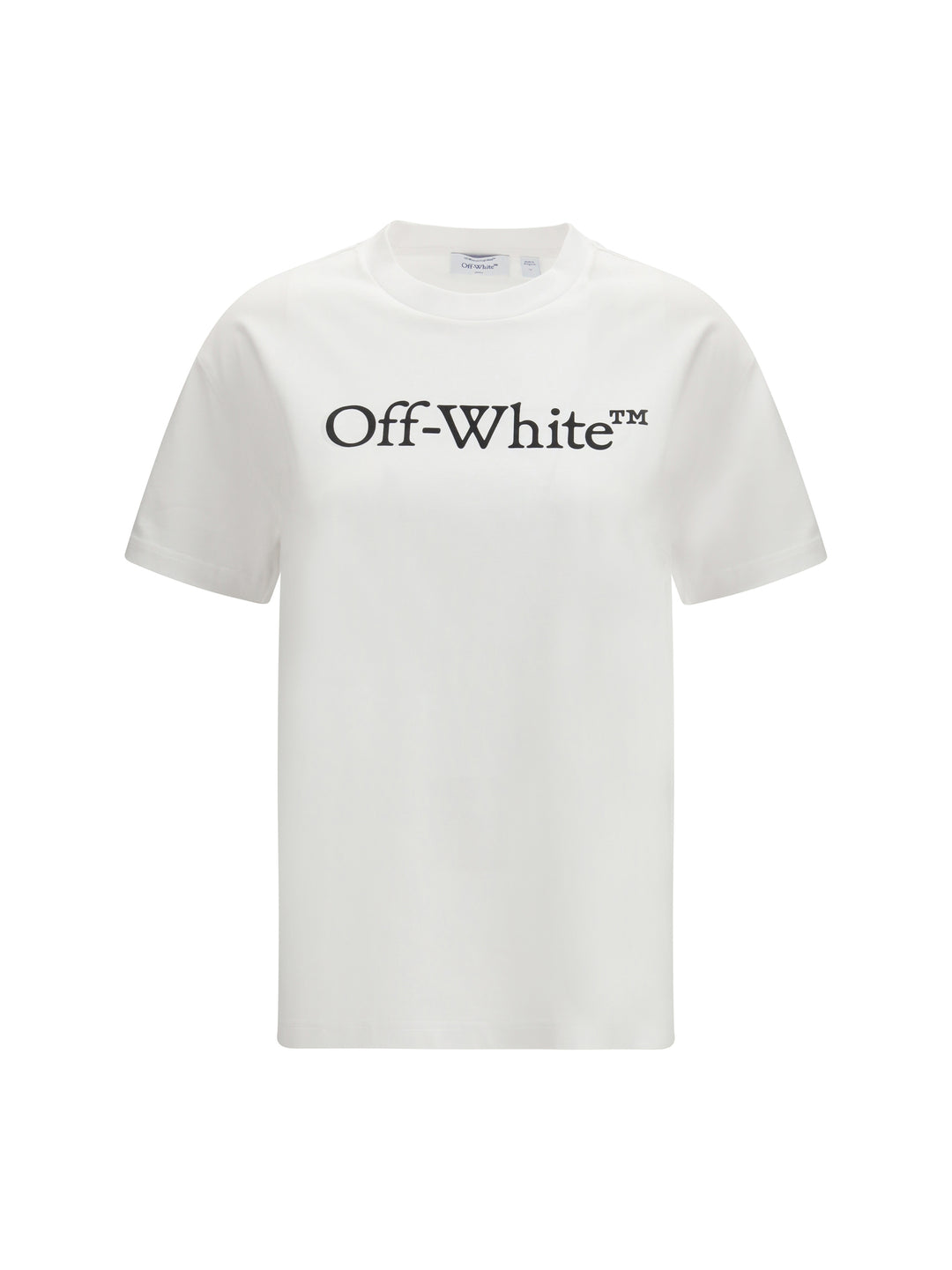 Big Logo Bookish T-shirt 1