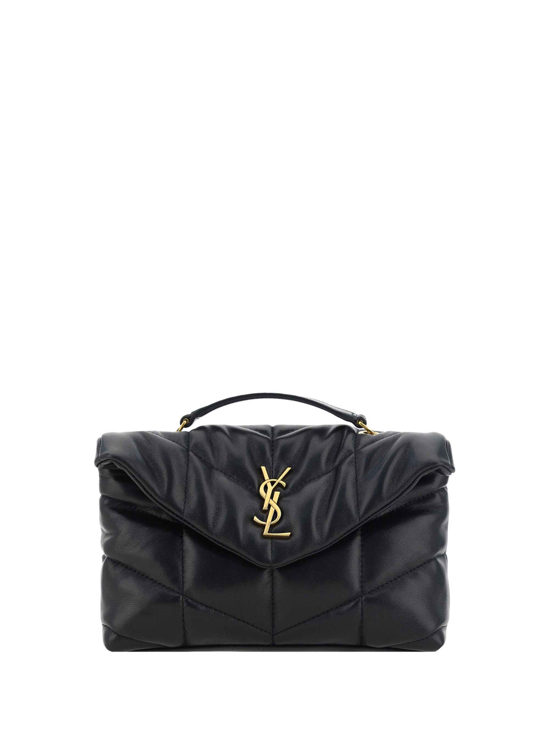 Puffer Toy Shoulder Bag