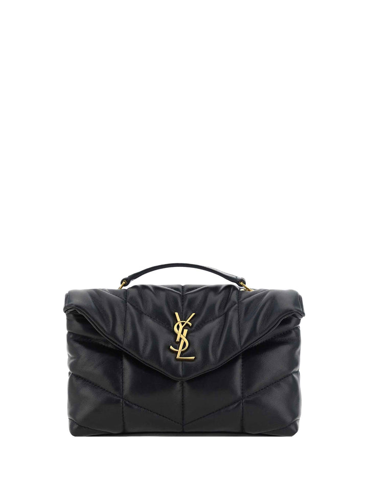 Puffer Toy Shoulder Bag