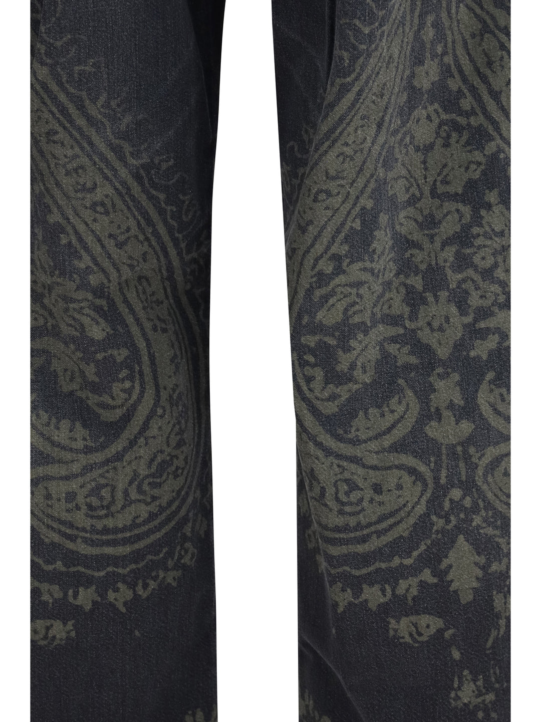 Damon Jeans 3