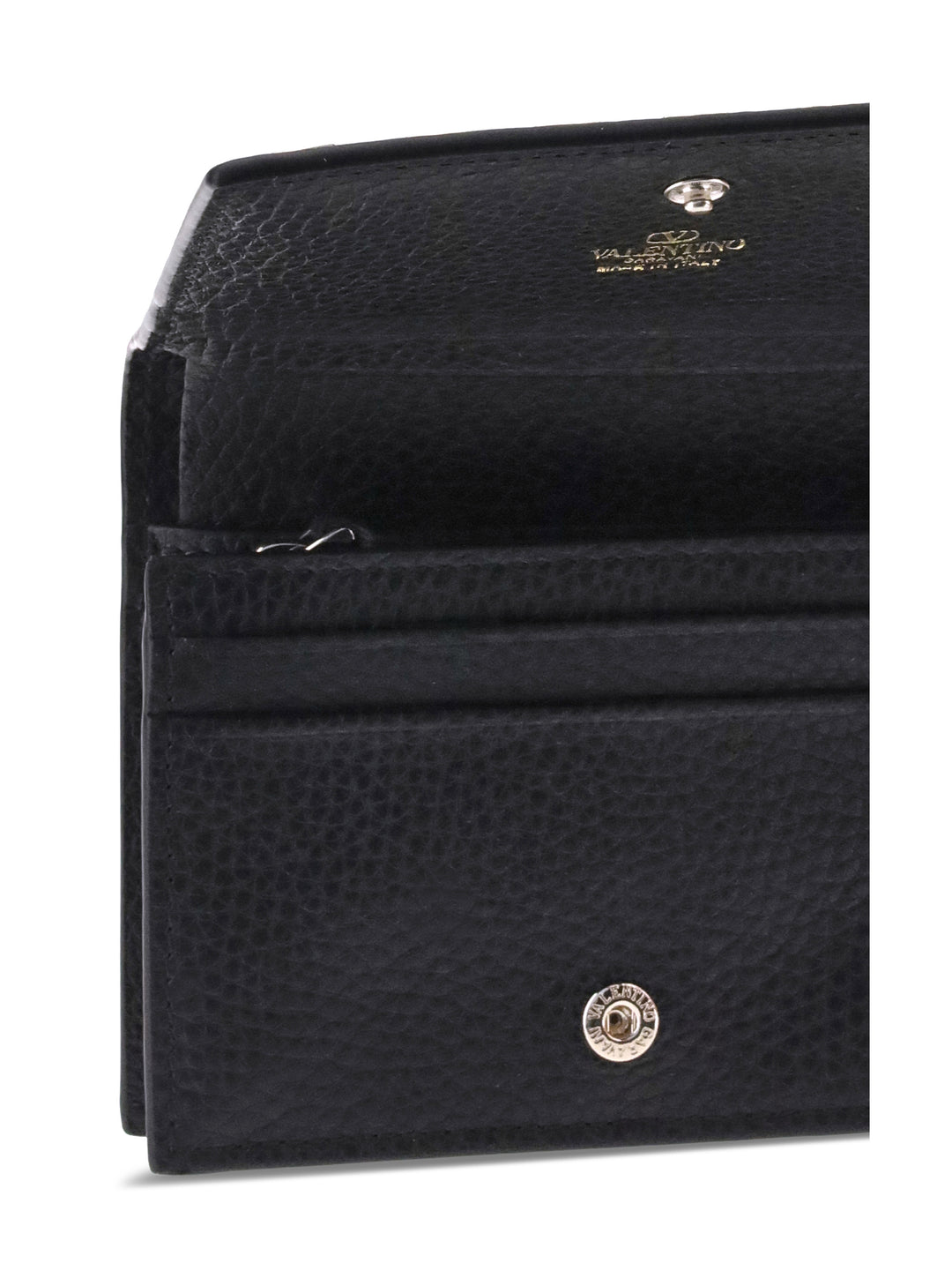 Rockstud Wallet 3