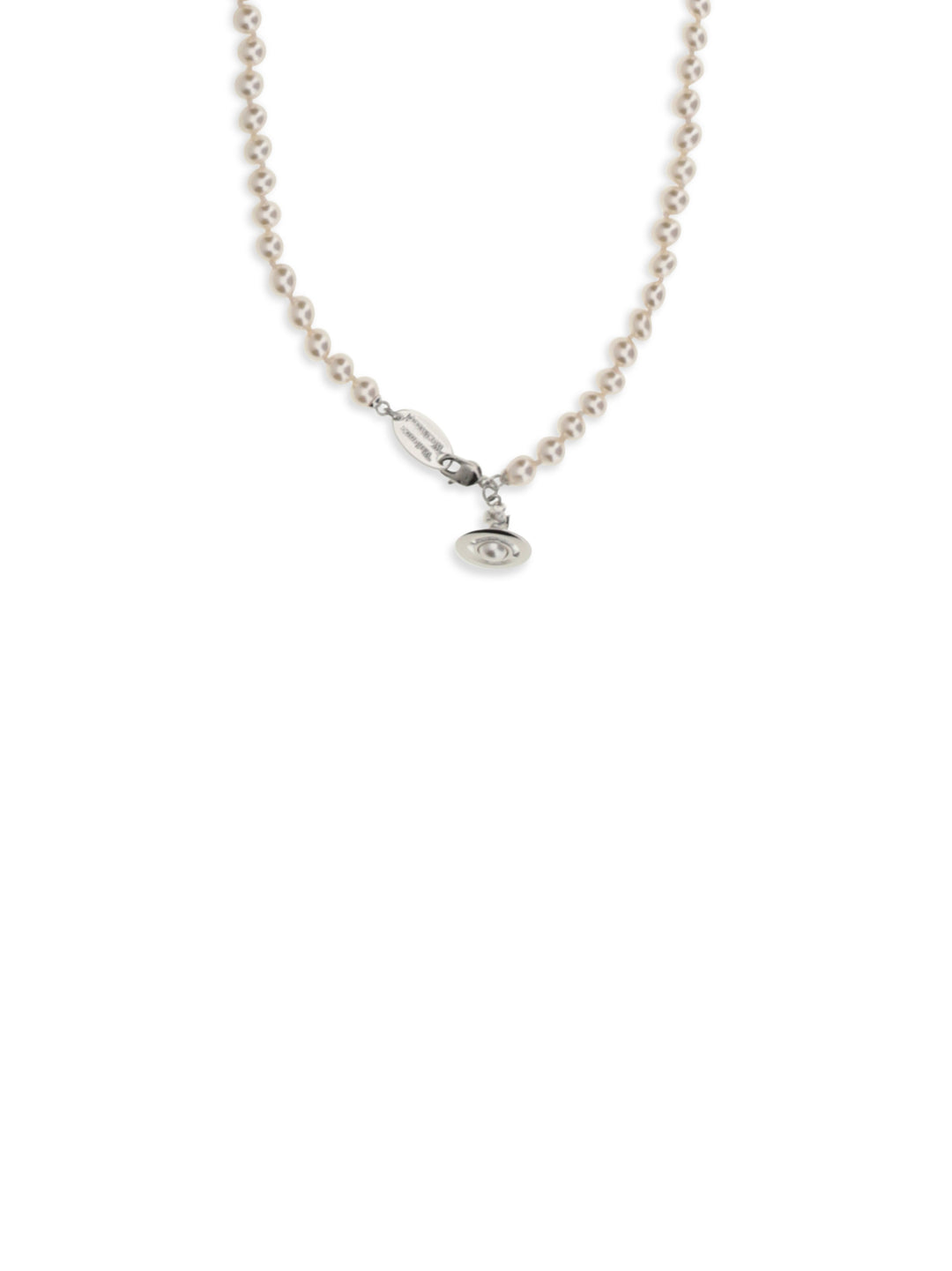 Simonetta Pearl Necklace 3