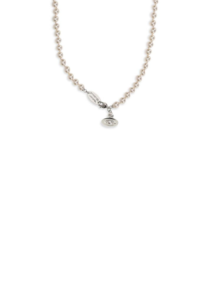 Simonetta Pearl Necklace 3