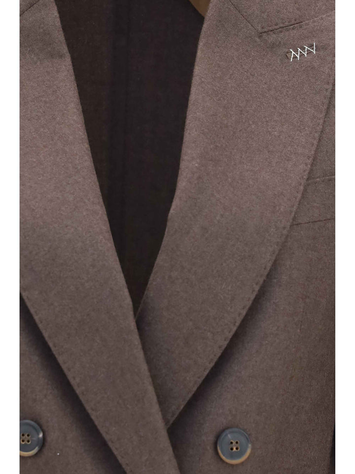 Cloruro double-breasted Blazer