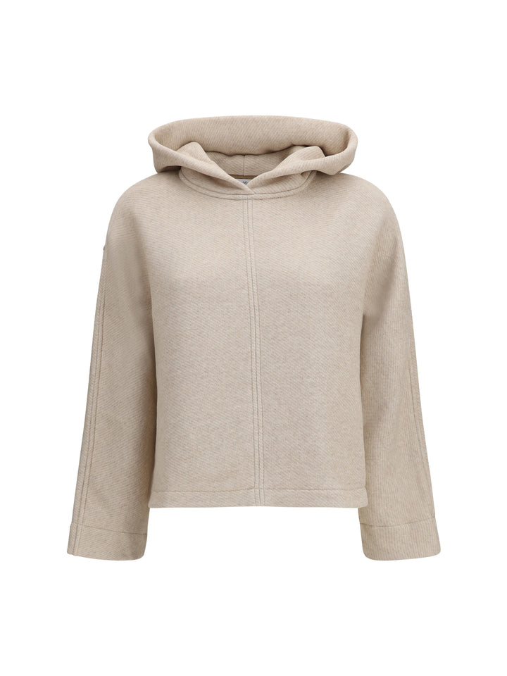 Hooded Sweatshirt 1