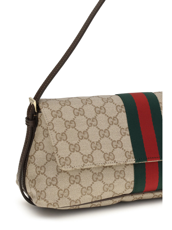 Madison medium Shoulder Bag 4