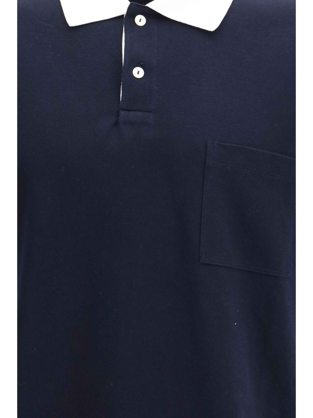 Piqué Polo
