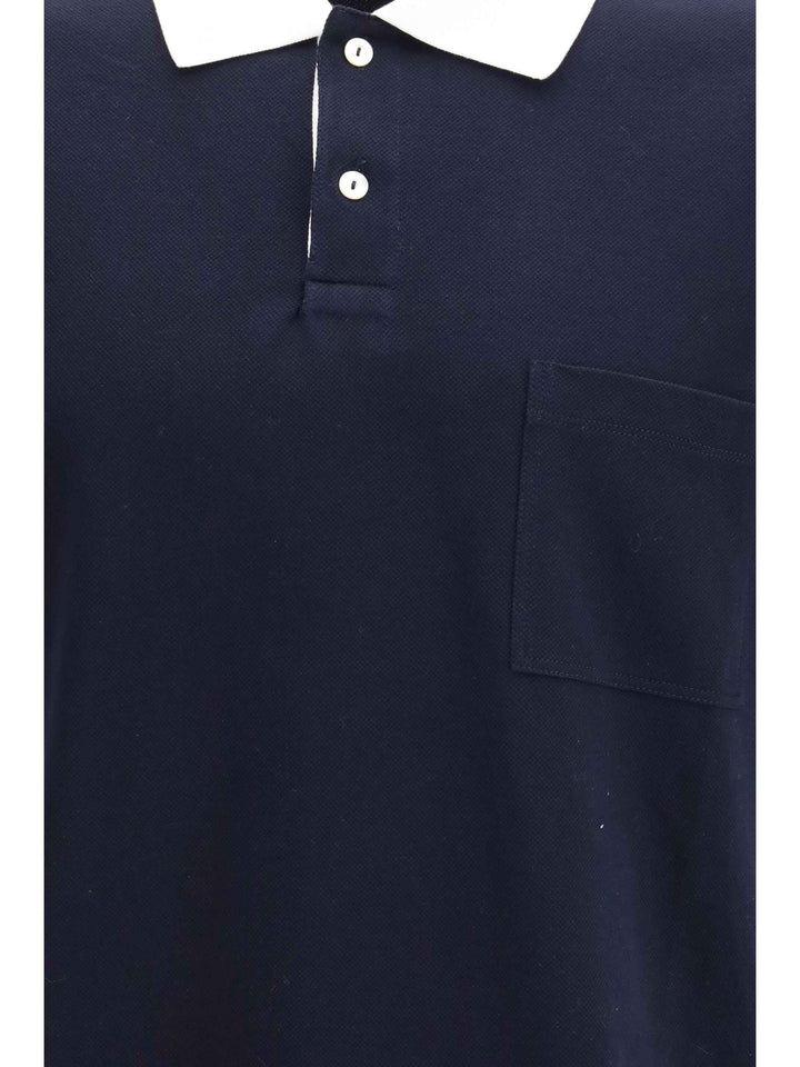 Piqué Polo