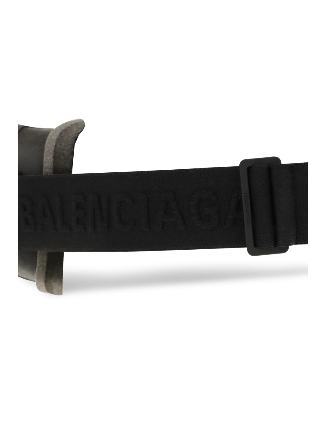 Mirrored Ski Mask Sunglasses 3
