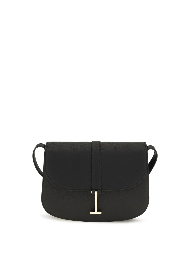 Small leather Crossbody Bag 1
