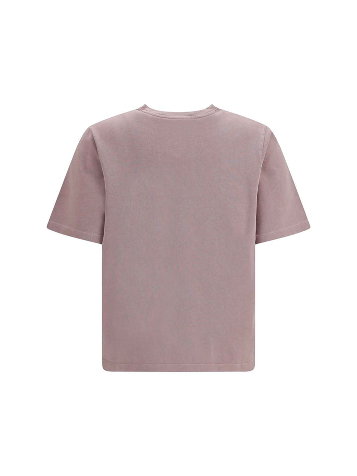 Baby Fox cotton T-shirt