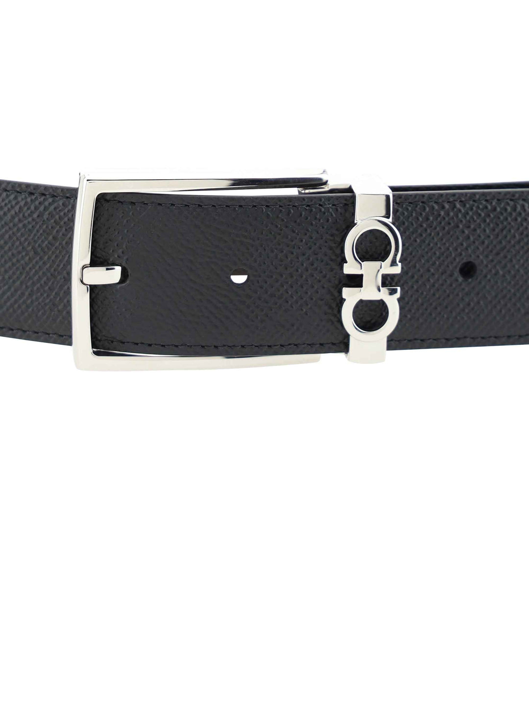 Reversible Belt