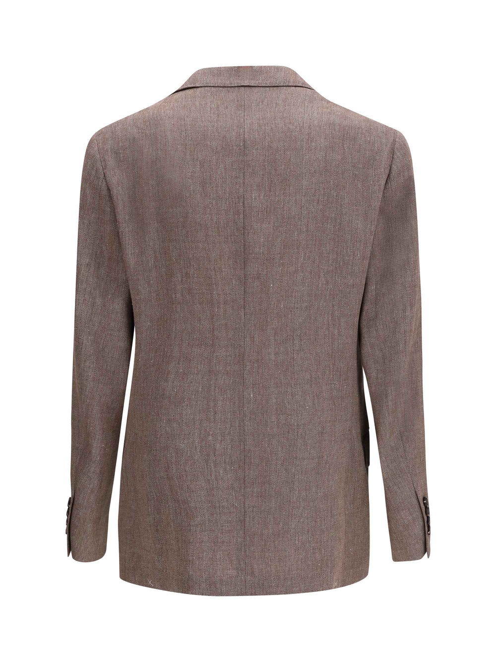 Double-breasted tailored Jacket