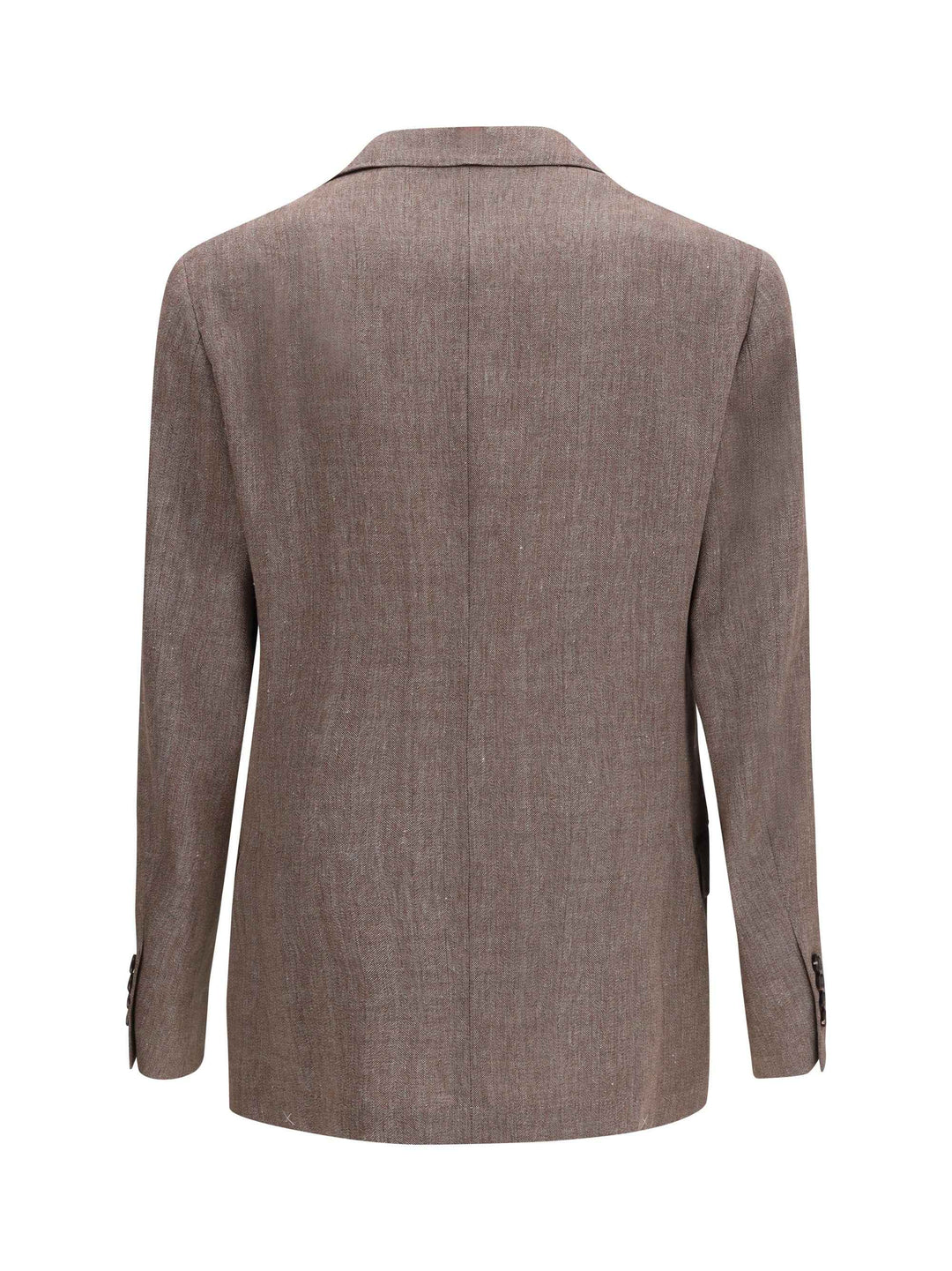 Double-breasted tailored Jacket